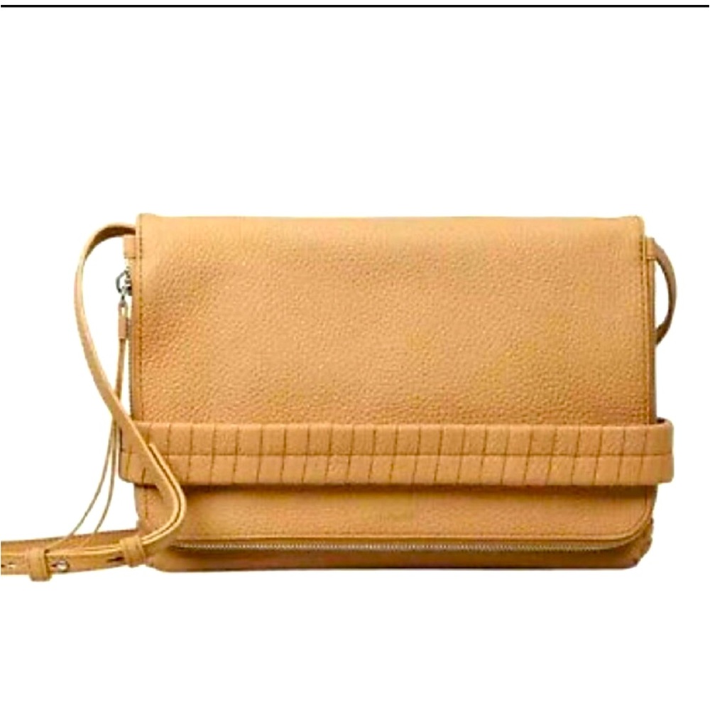 All Saints Convertible Clutch